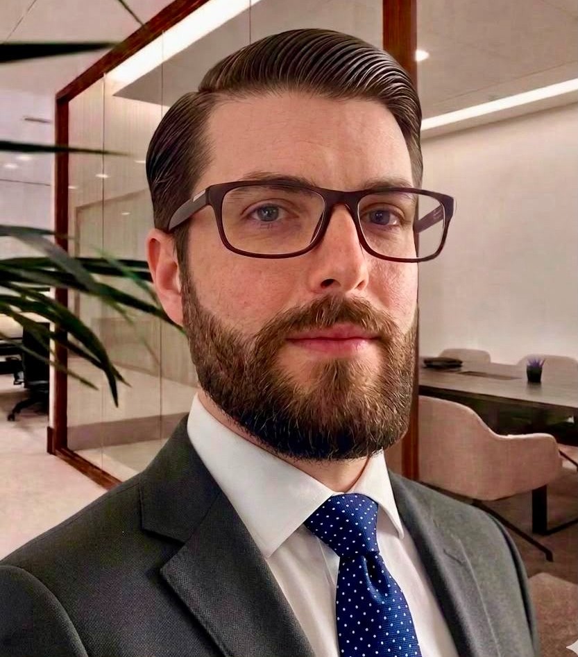 Miguel Suarez - Consultor Executivo